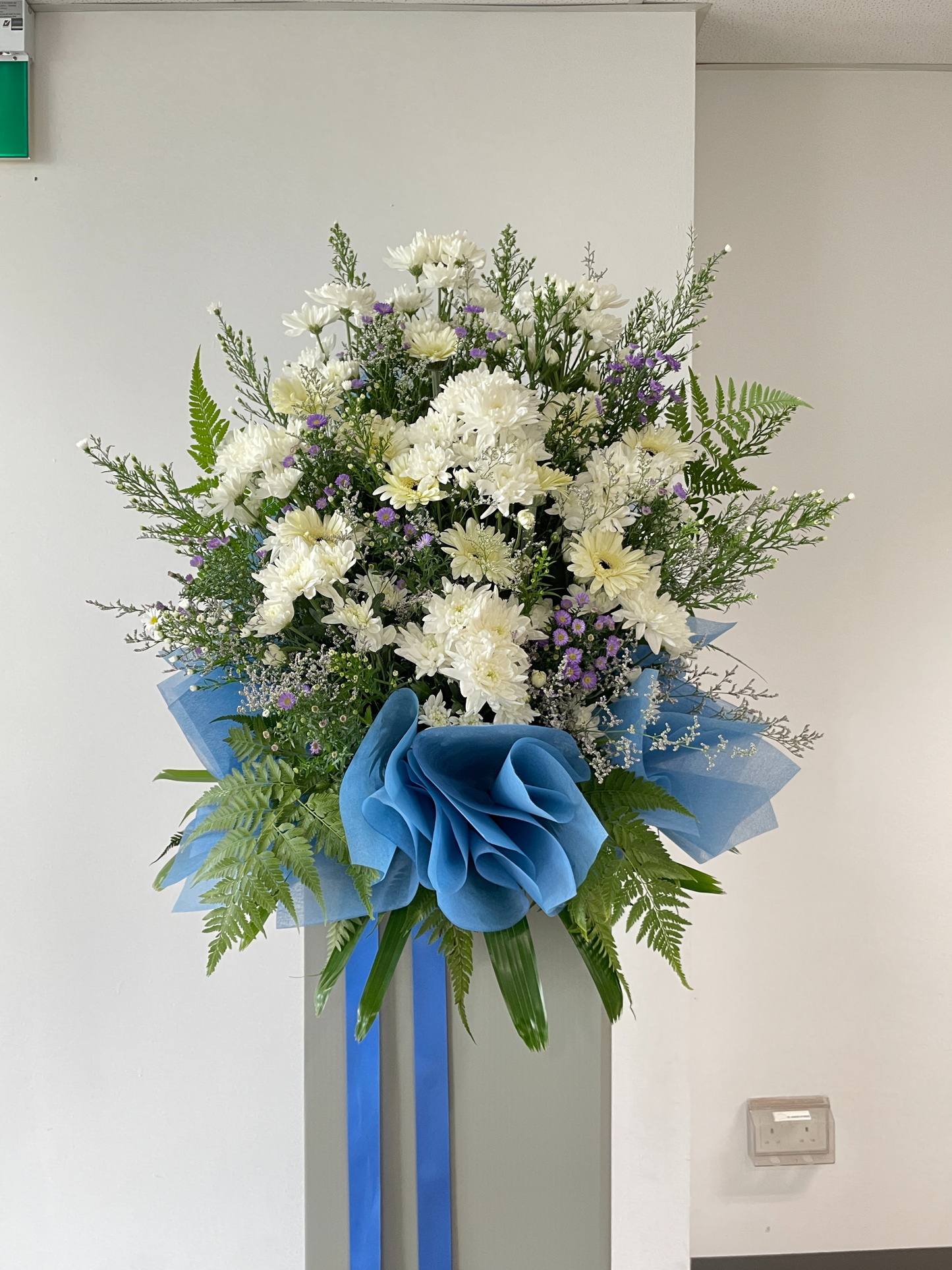 Alhamdulillah, Takziah