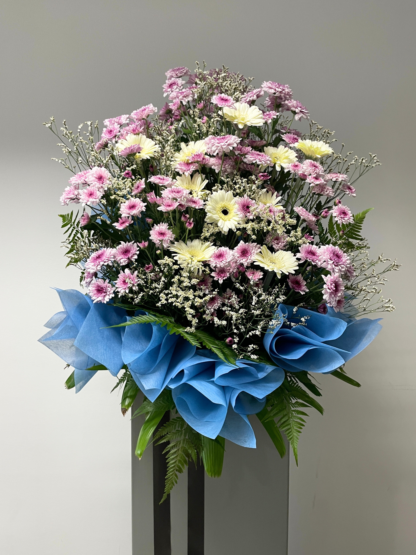 Alhamdulillah, Takziah