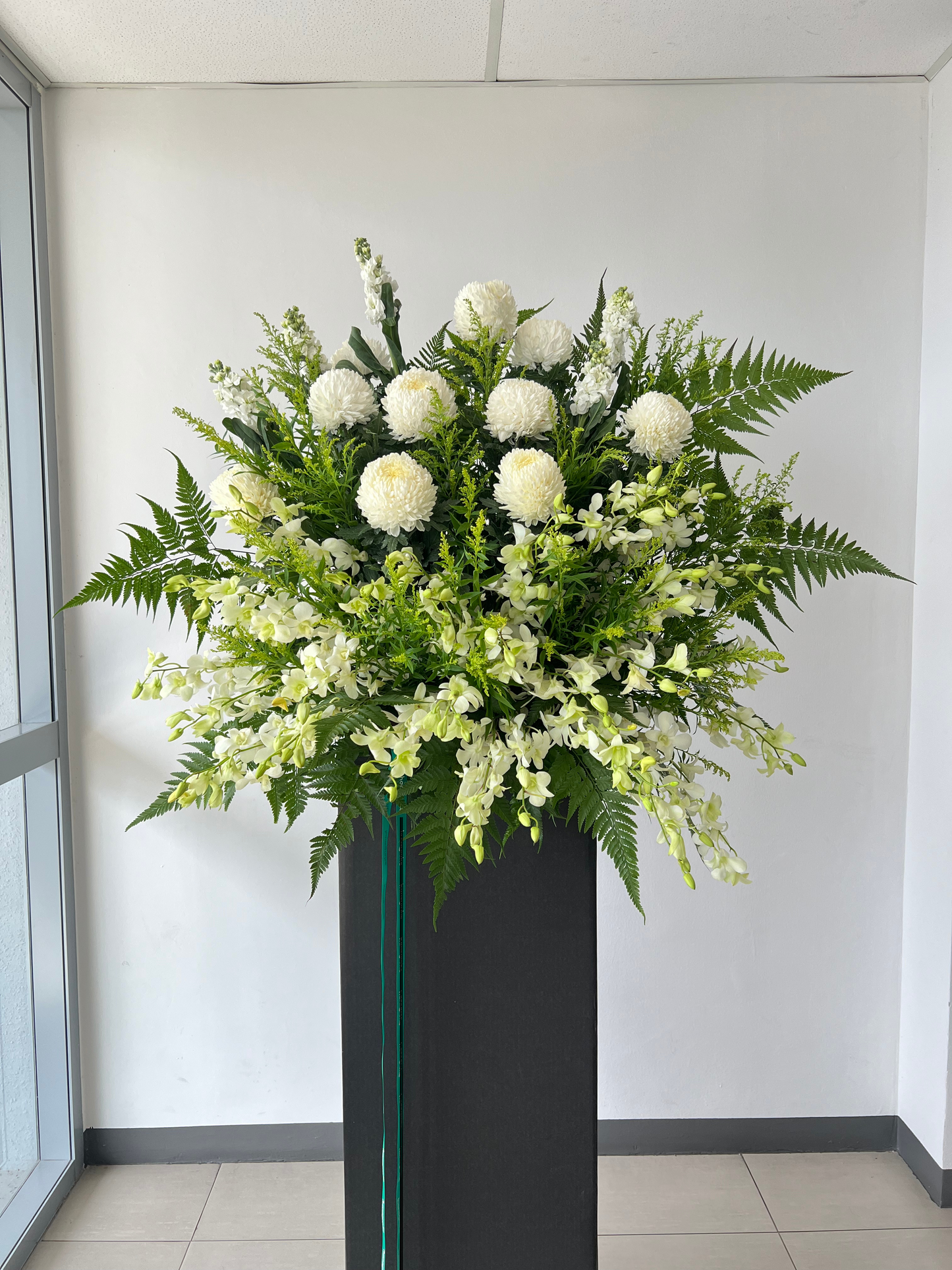 Alhamdulillah, Takziah