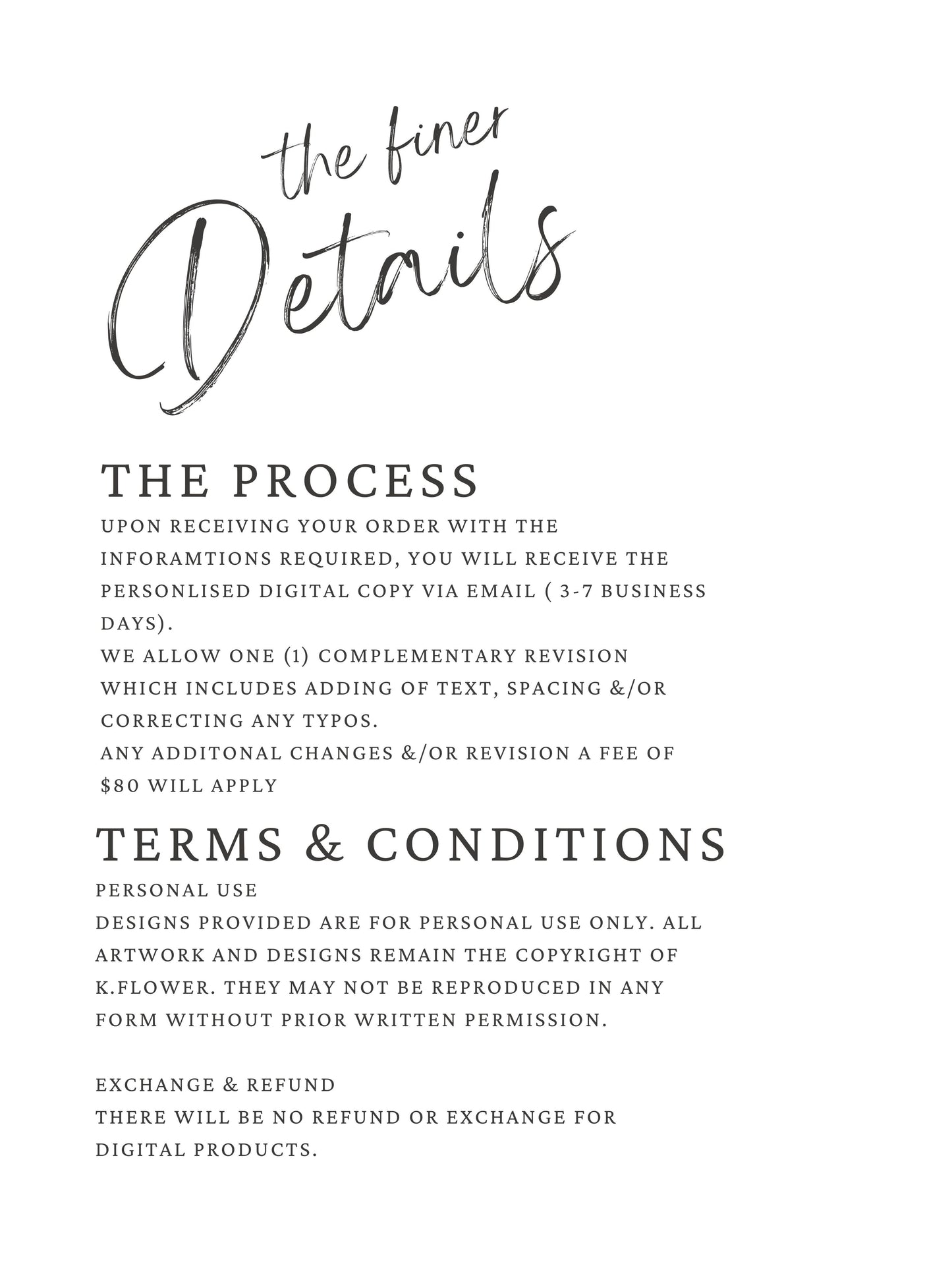 Dreamy Digital Wedding Invitation with Trackable RSVP