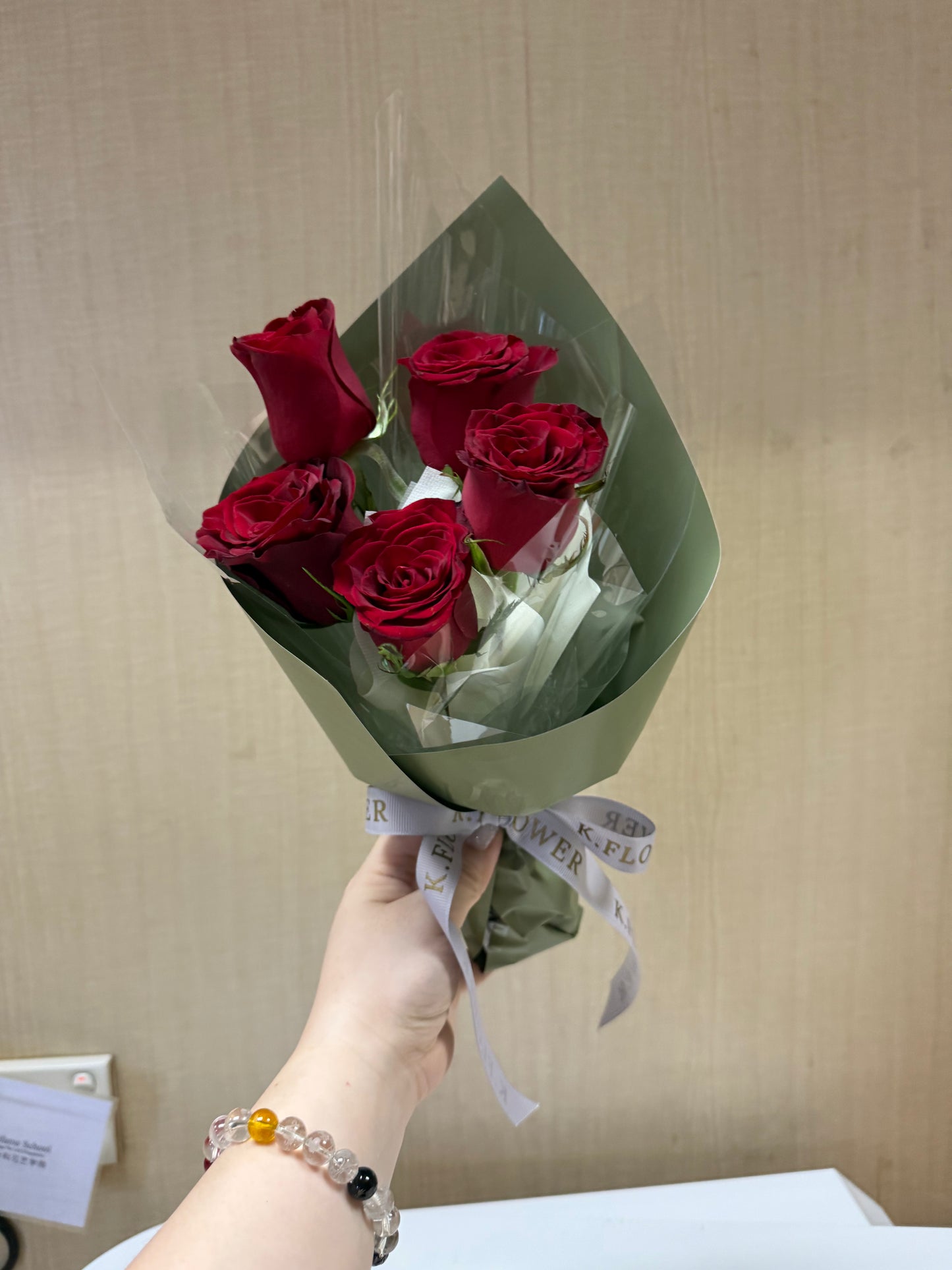 bunga tulip