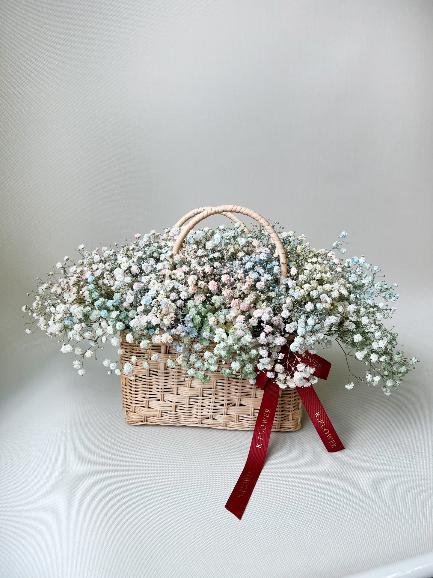 Bakul Nafas Bayi, Hari Kekasih