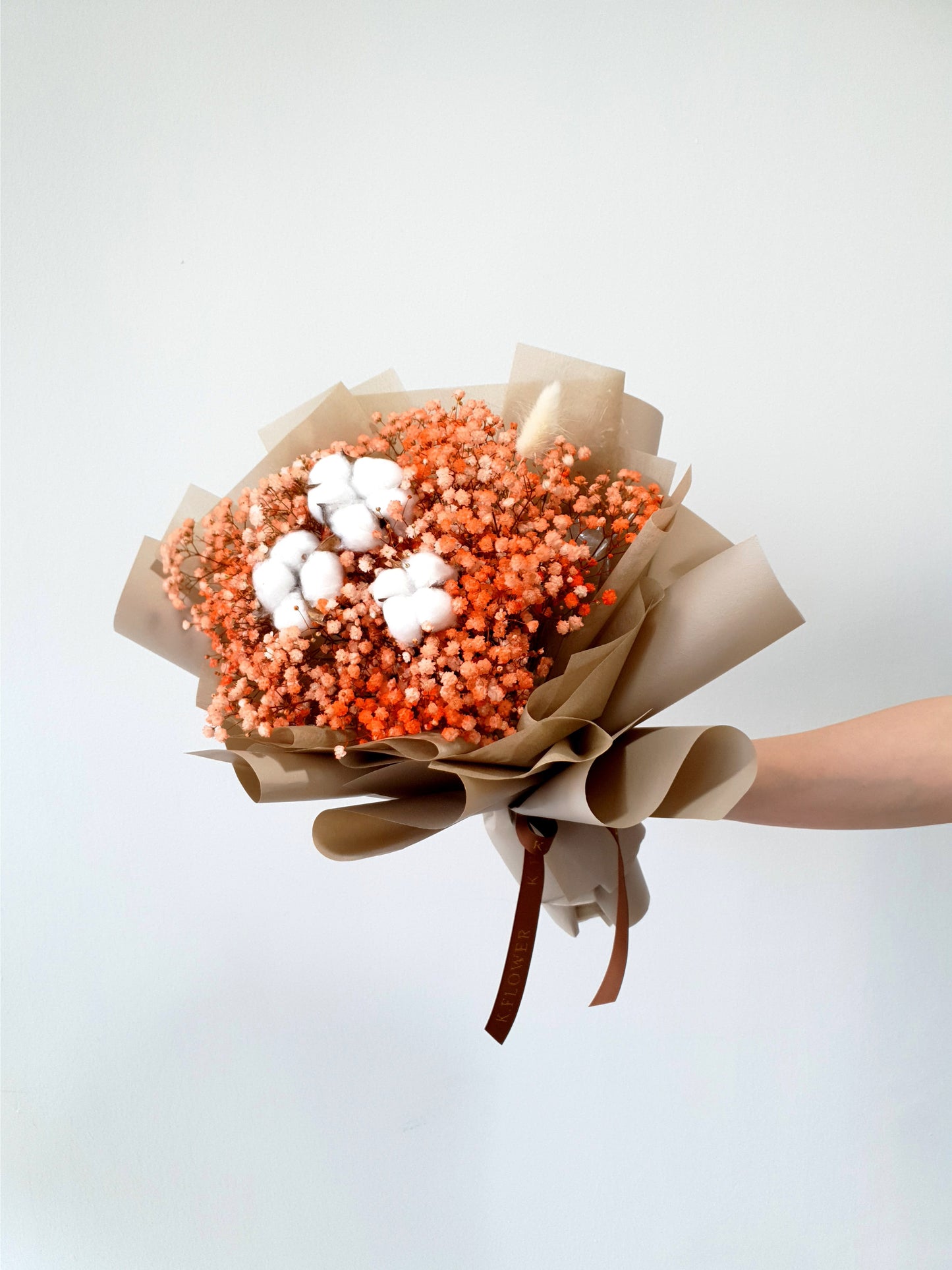 Musim luruh, Sejambak