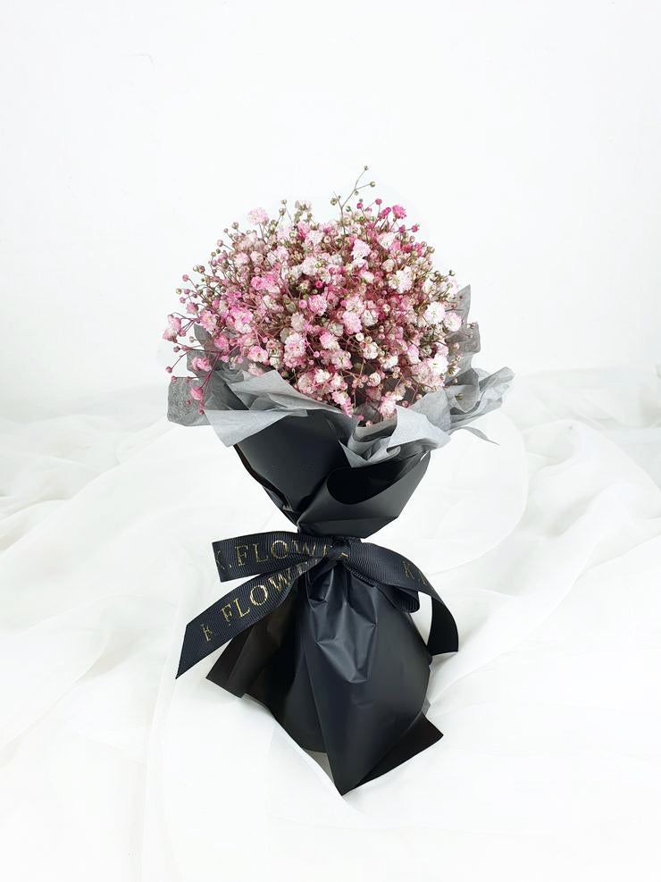 Stand Nafas Bayi Mini