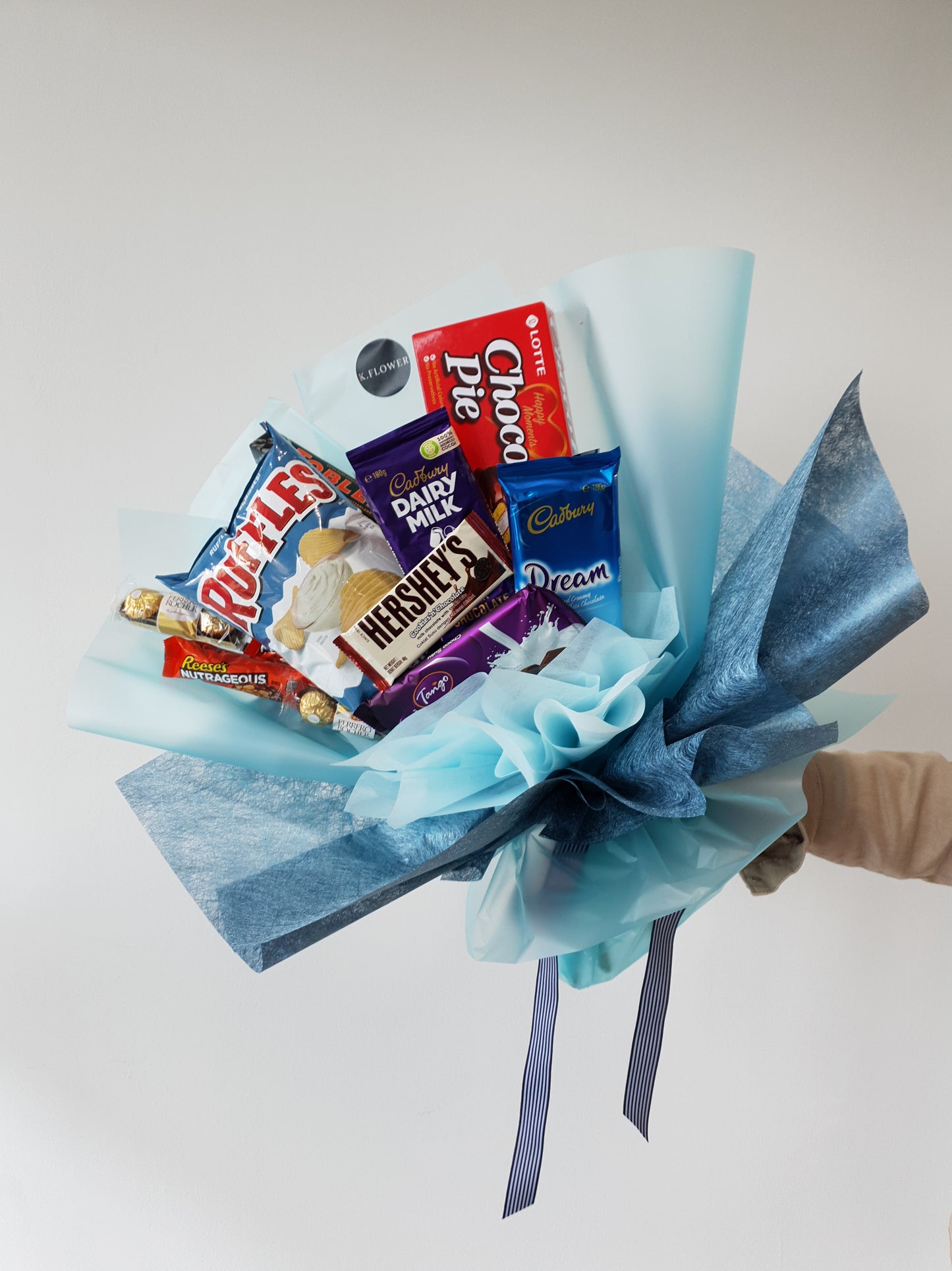 Beberapa Perkara Kegemaran Saya!