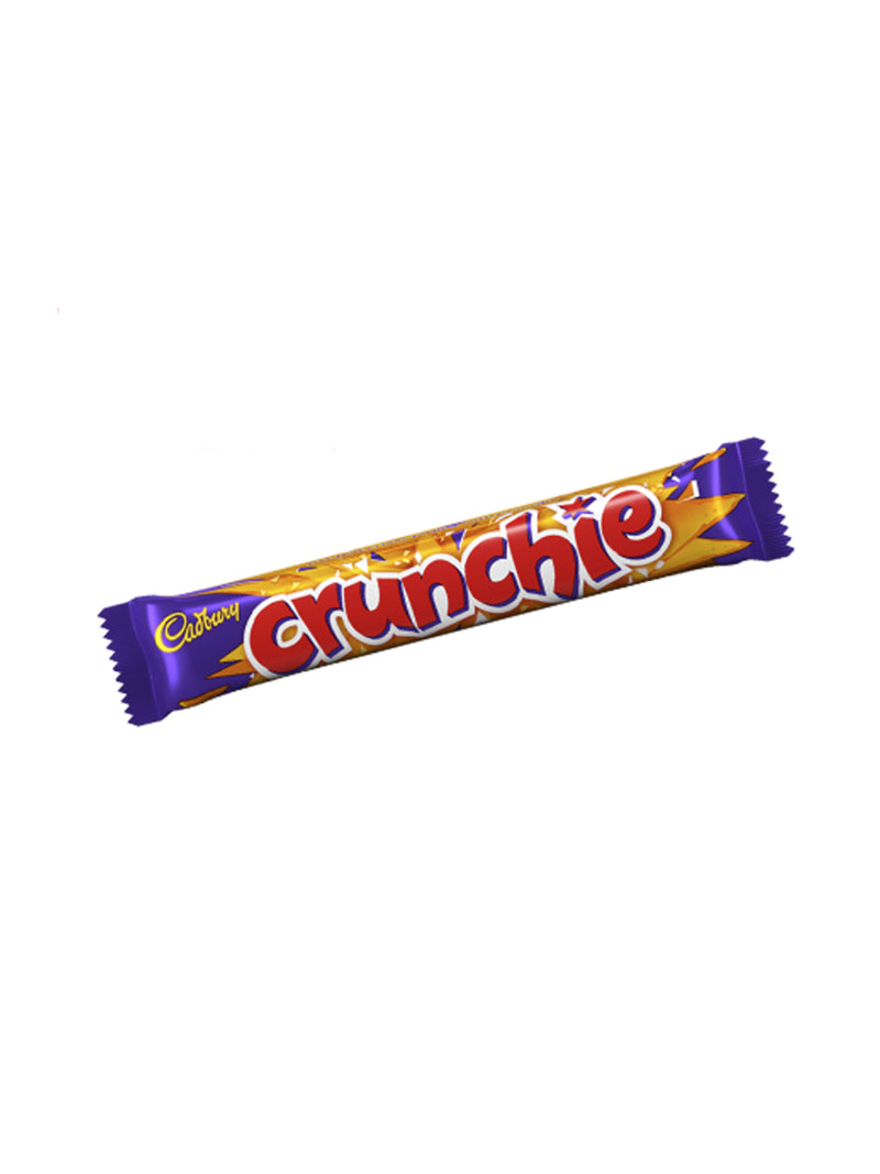 Cadbury Crunchie 50G