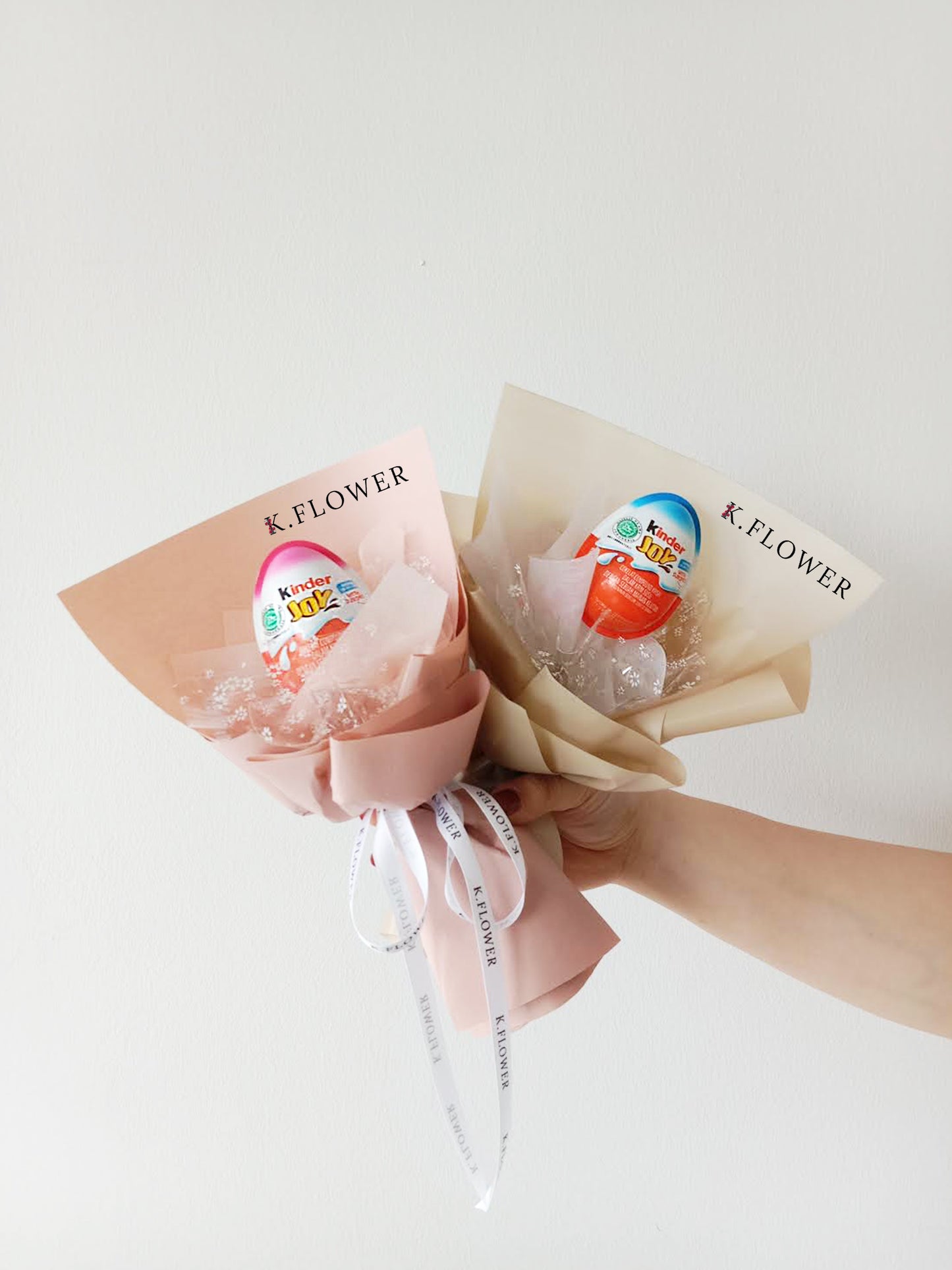 Telur Riang, Sejambak Snek