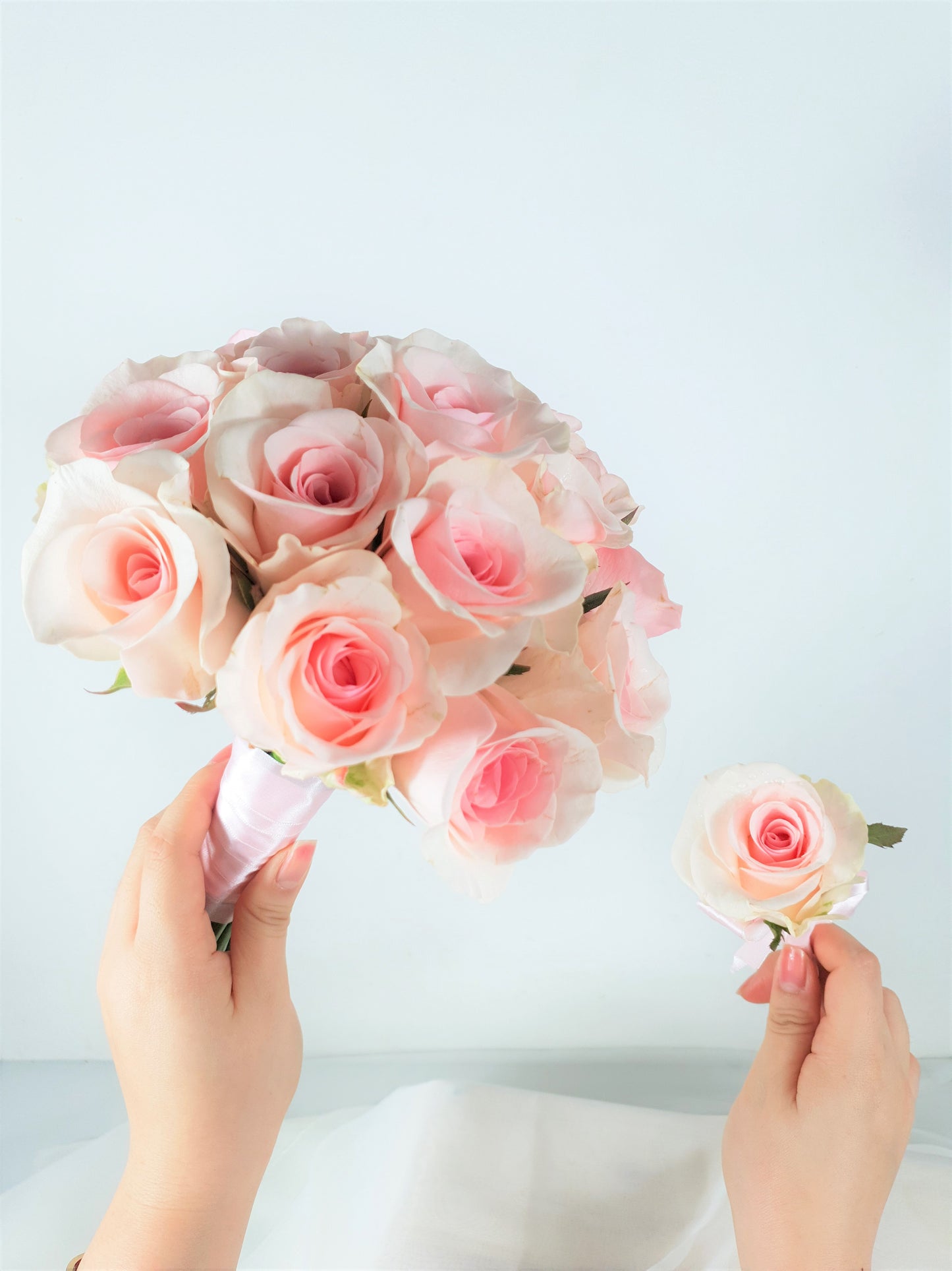 Posy Bridal - K. FLOWER