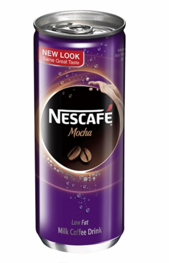 Kopi Nescafe 240ML