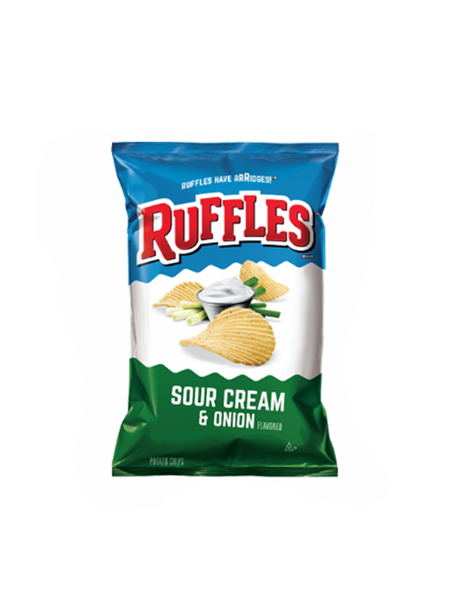 Ruffles 184.2G