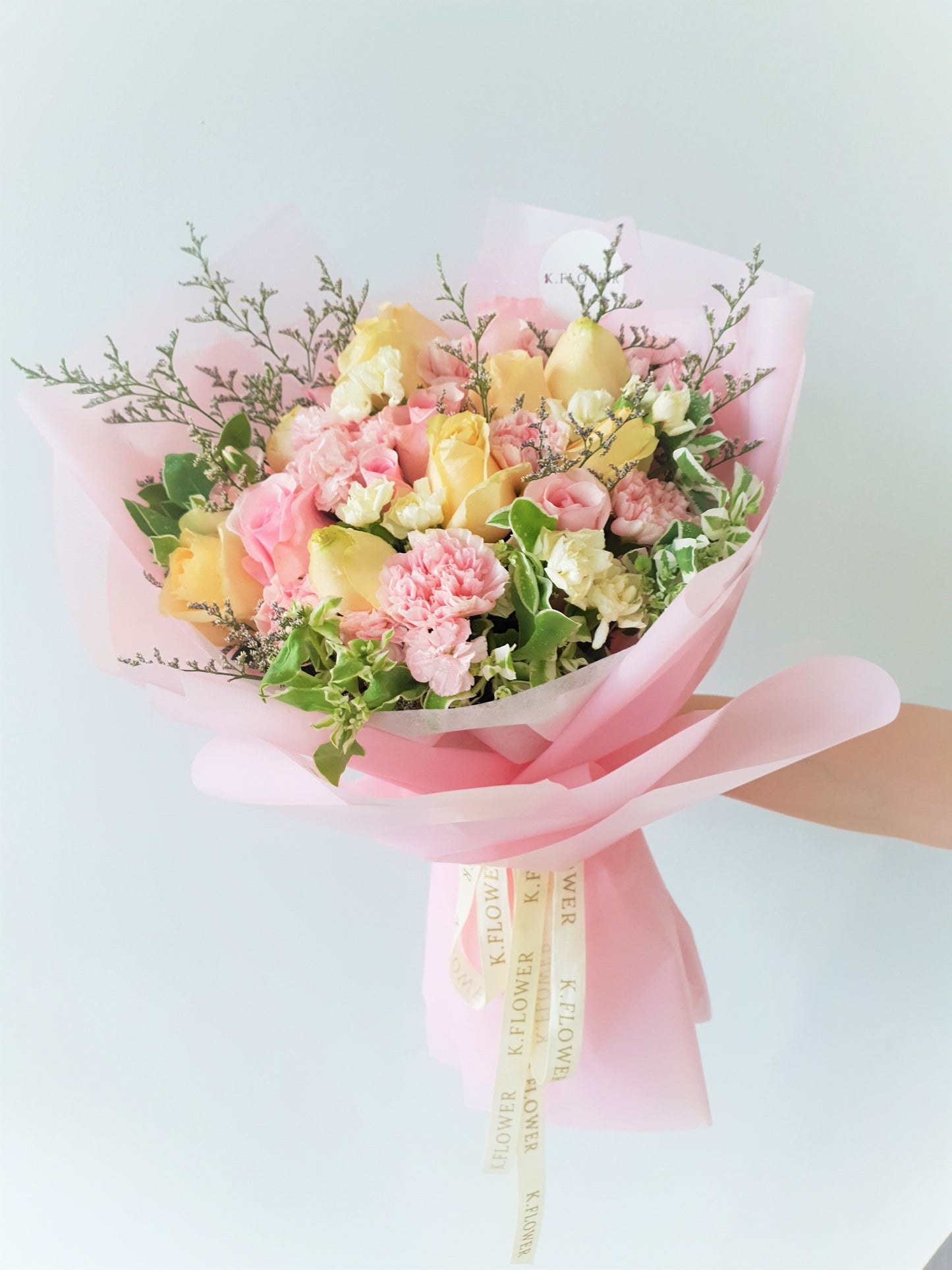 Kasih sayang daripada Angkatan Tentera