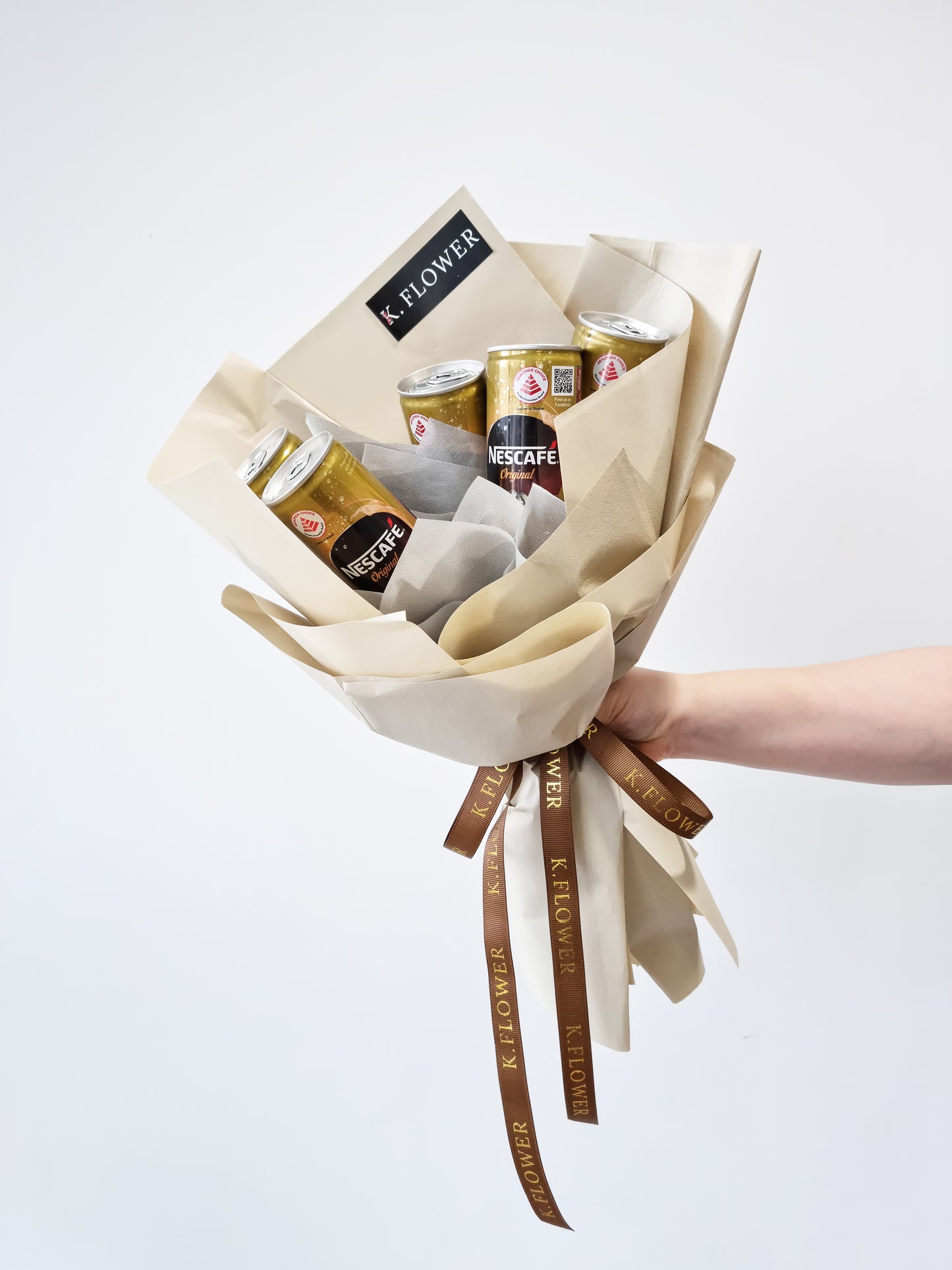 Pencinta Kopi, Sejambak