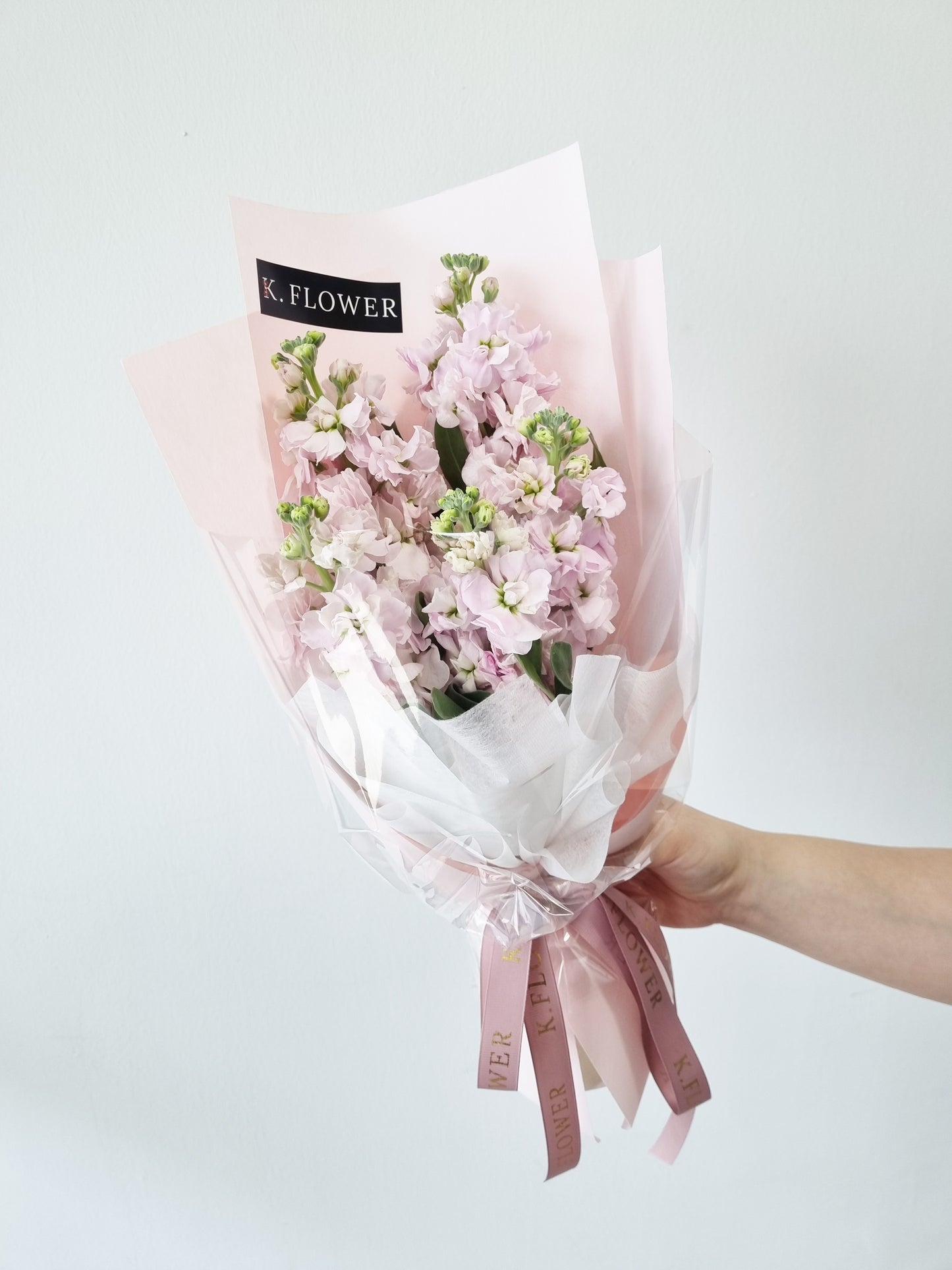 Sejambak Matthiola