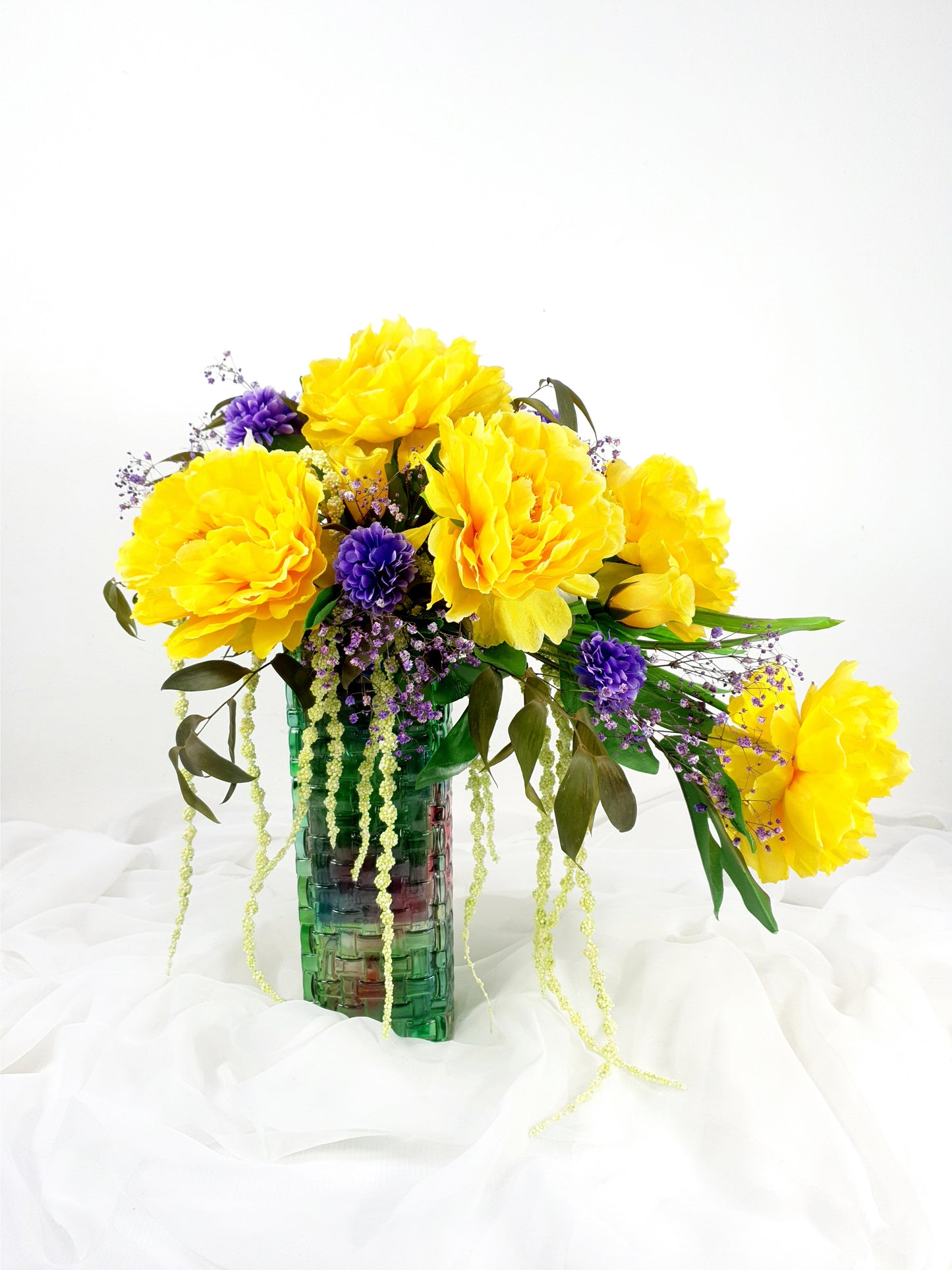 Fortune - 金玉满堂