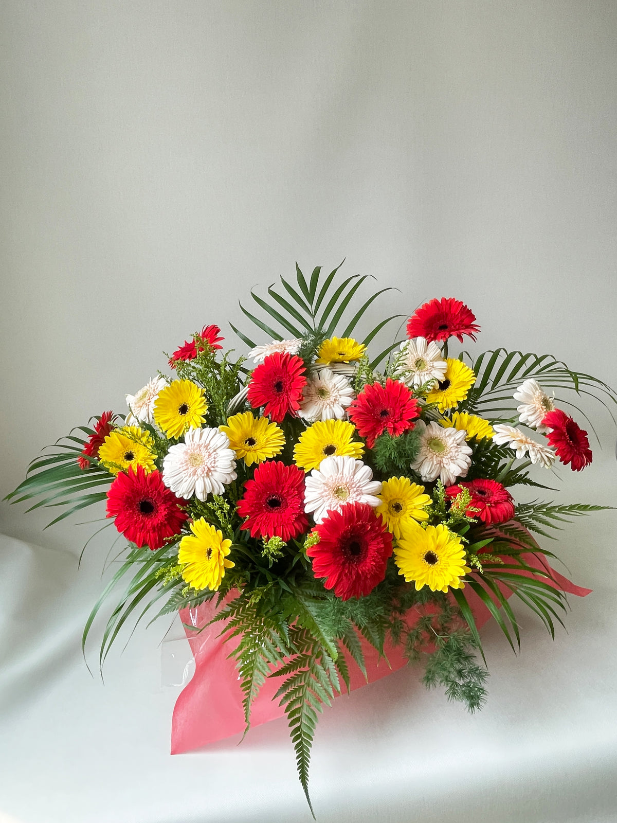 Daisy, Table Arrangement Congratulatory