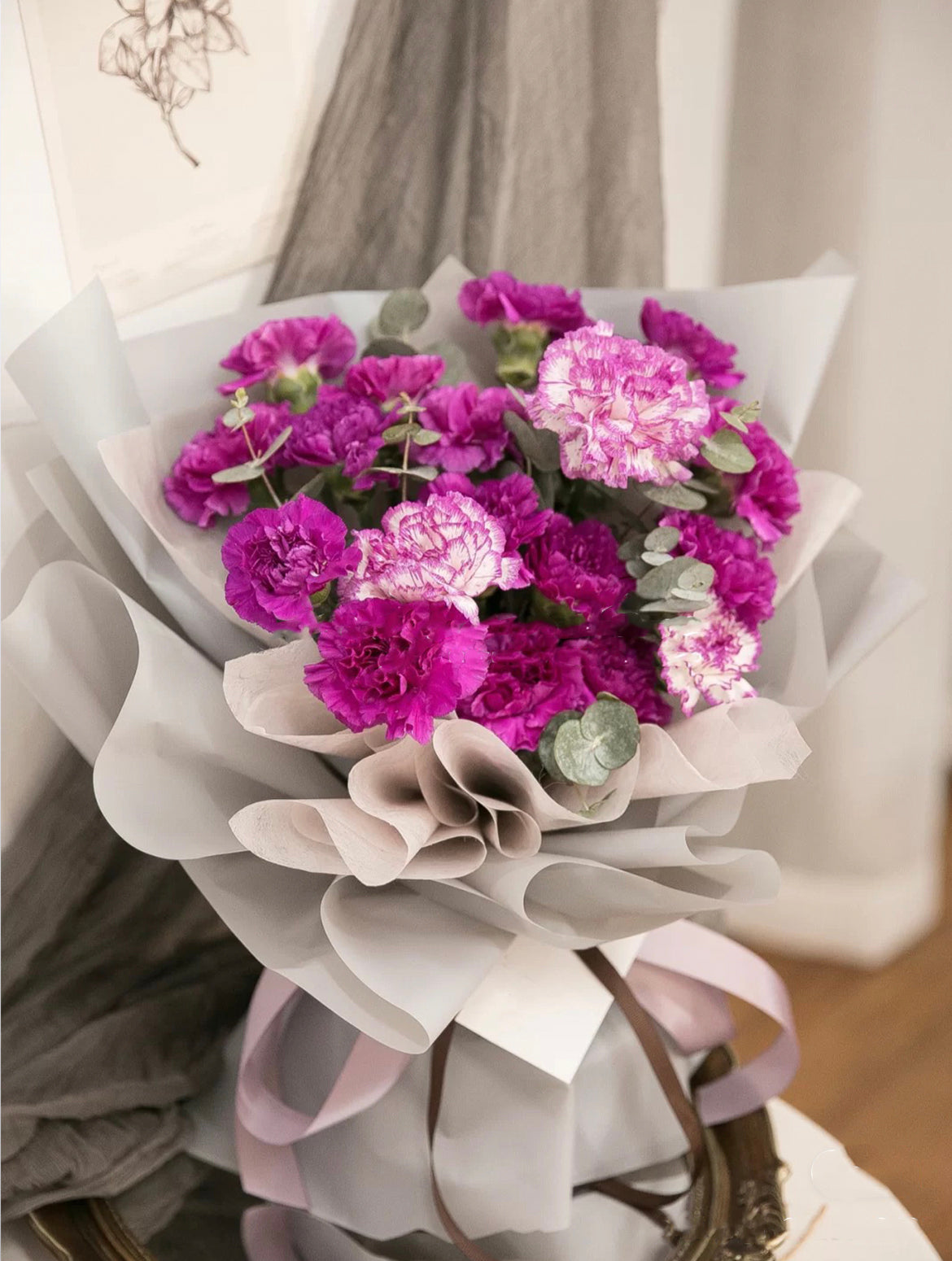 PurPur, Mothers Day