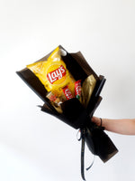 Choco Lay's - Snack Bouquet