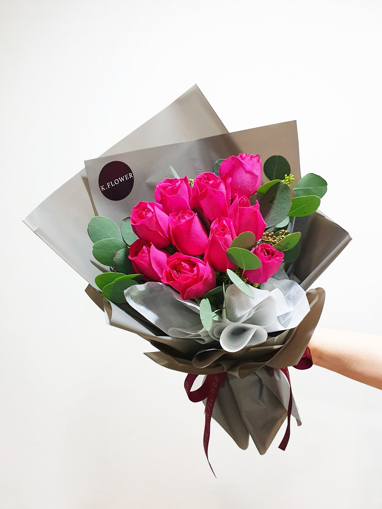First Date, Bouquet