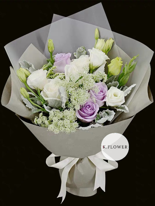 Angeline - K. FLOWER