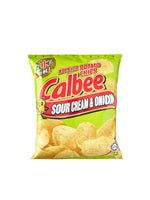 Calbee Potato Chip 72G