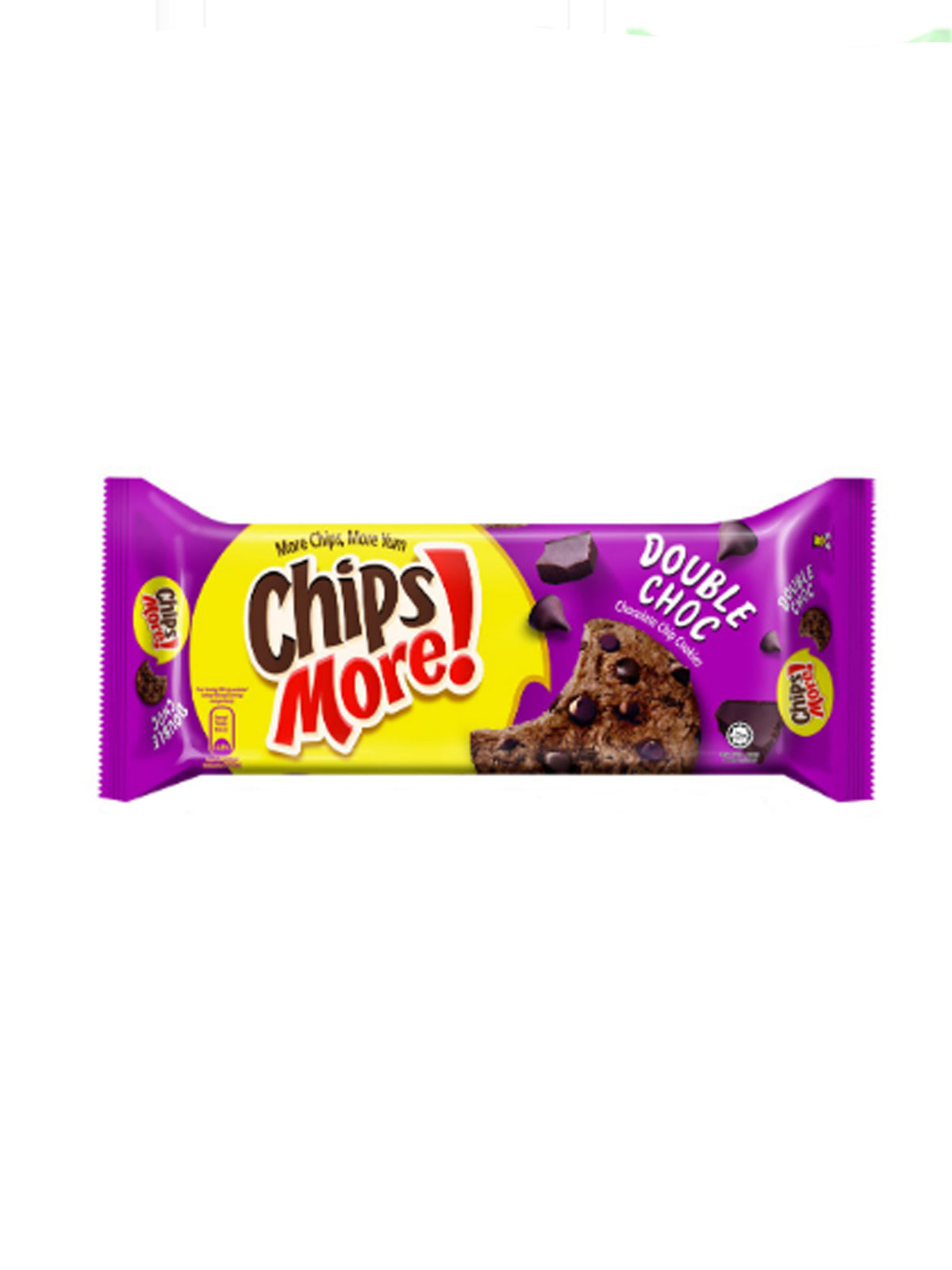 Chipsmore Regular 163.2G