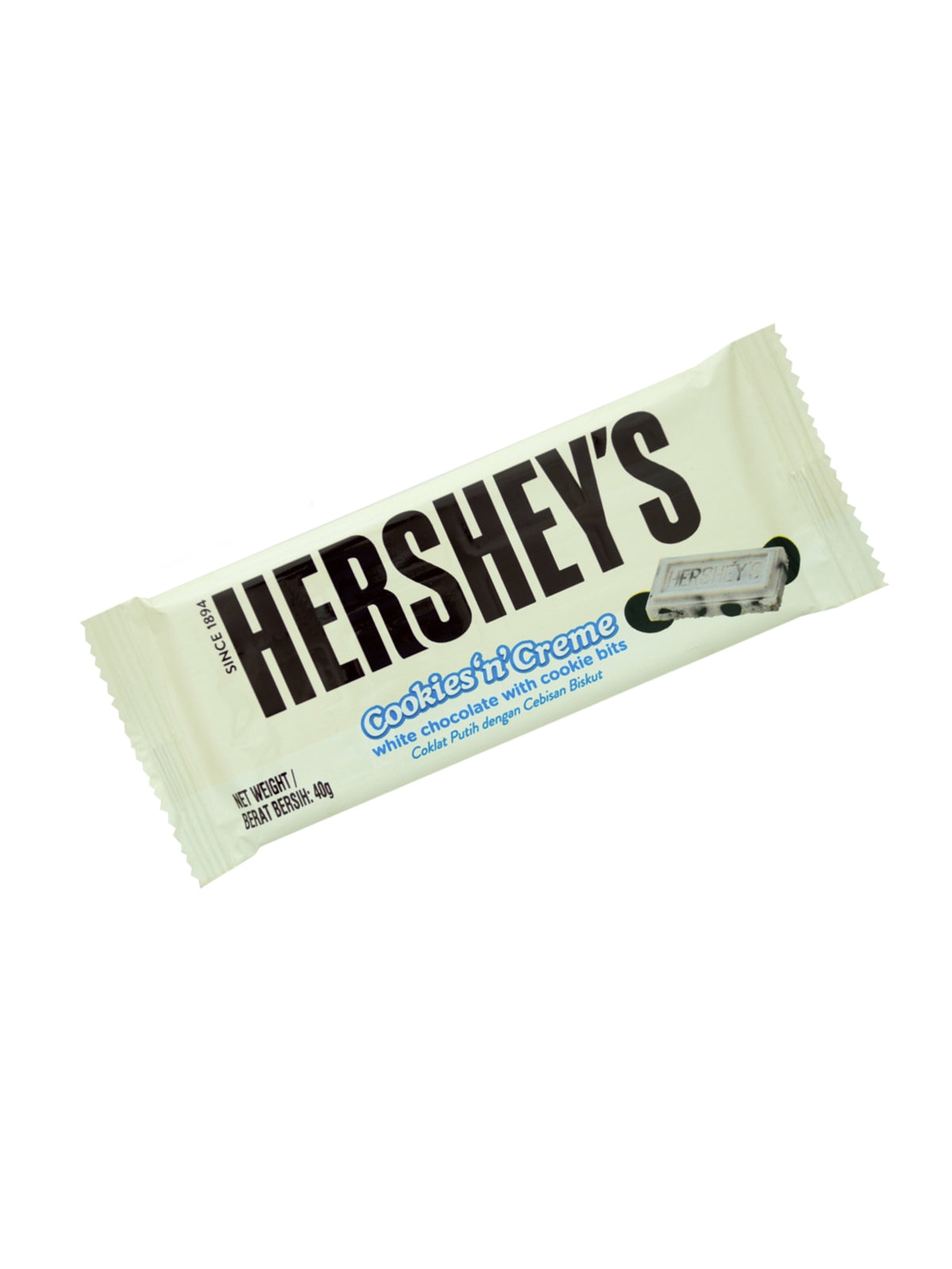 Hershey's - Chocolate Bar