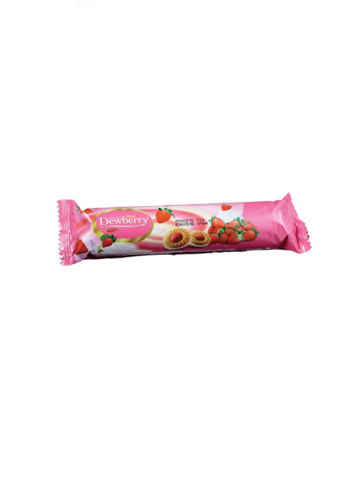 强生露莓 105G