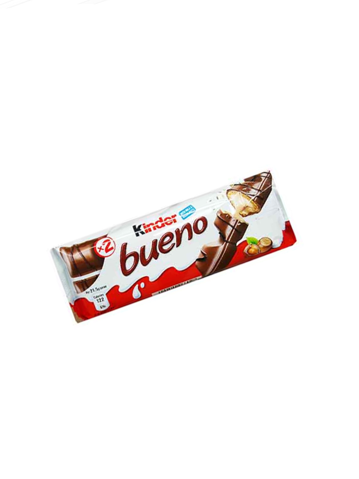Kinder Bueno Chocolate
