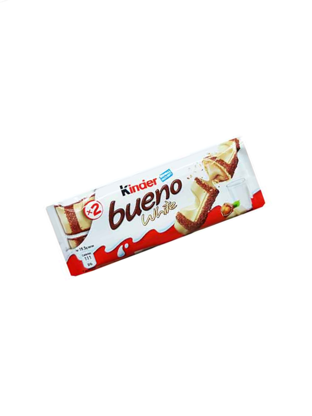Kinder Bueno Chocolate