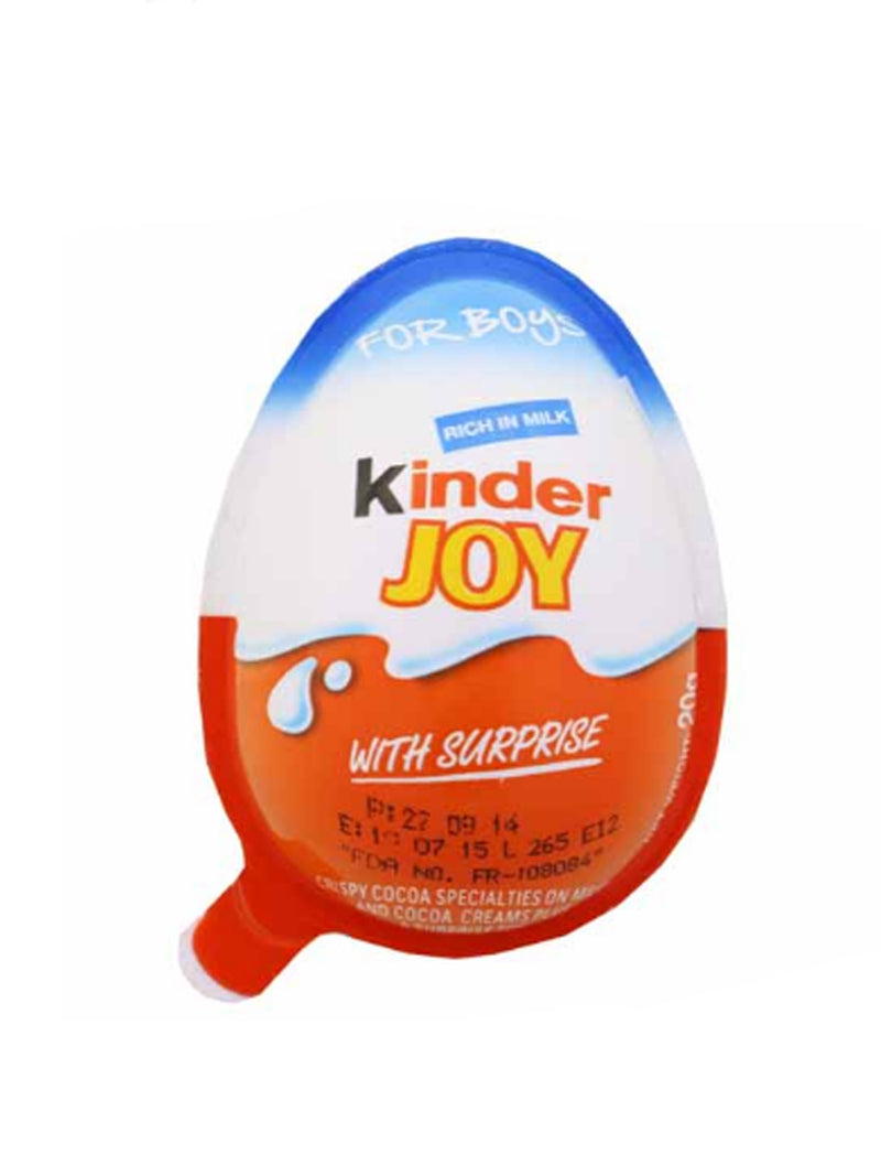 Kinder Joy Egg 20GM