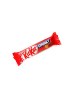 雀巢 - KitKat 厚块巧克力威化棒