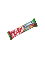 Nestle - KitKat Chunky Chocolate Wafer Bar