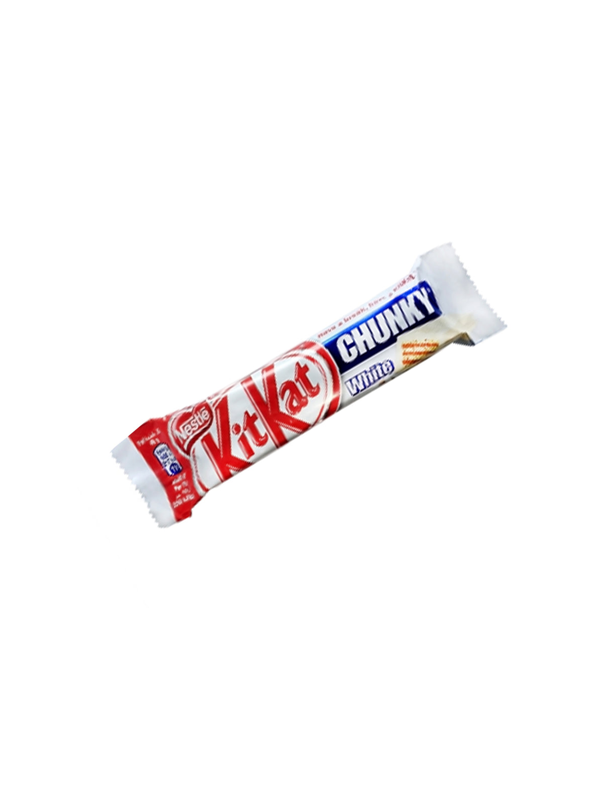 Nestle - KitKat Chunky Chocolate Wafer Bar