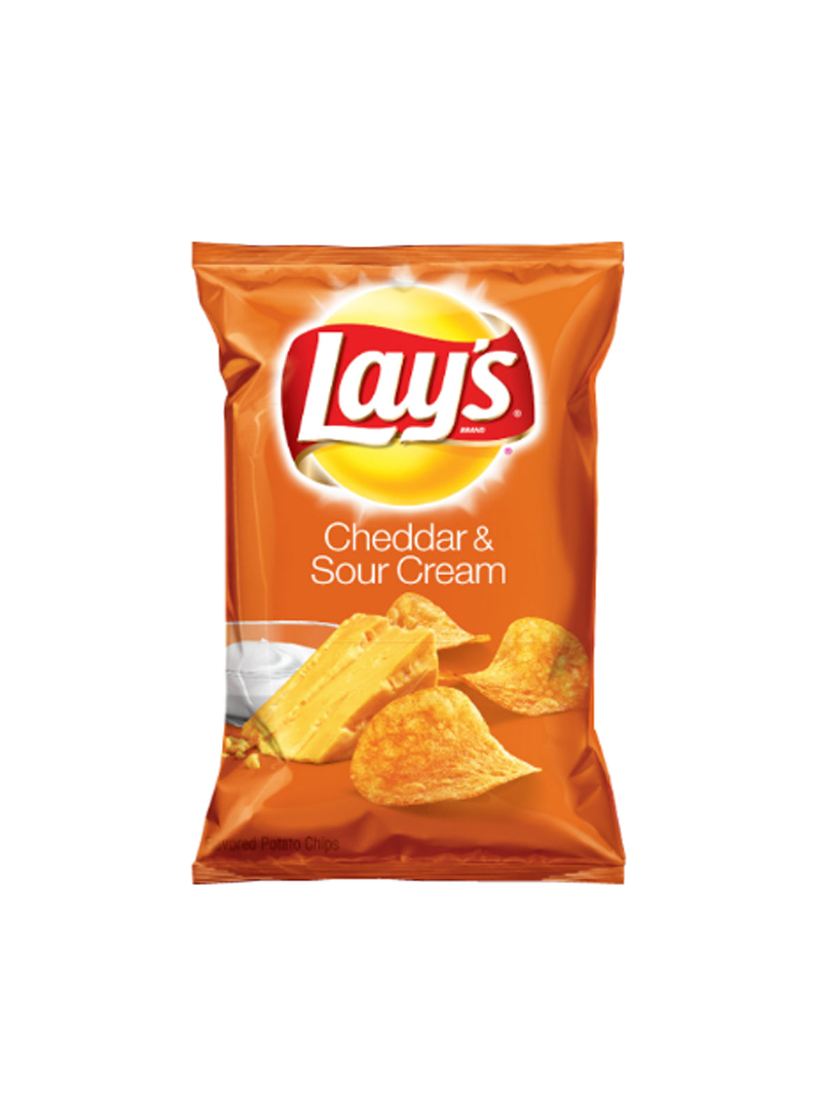 Lay's