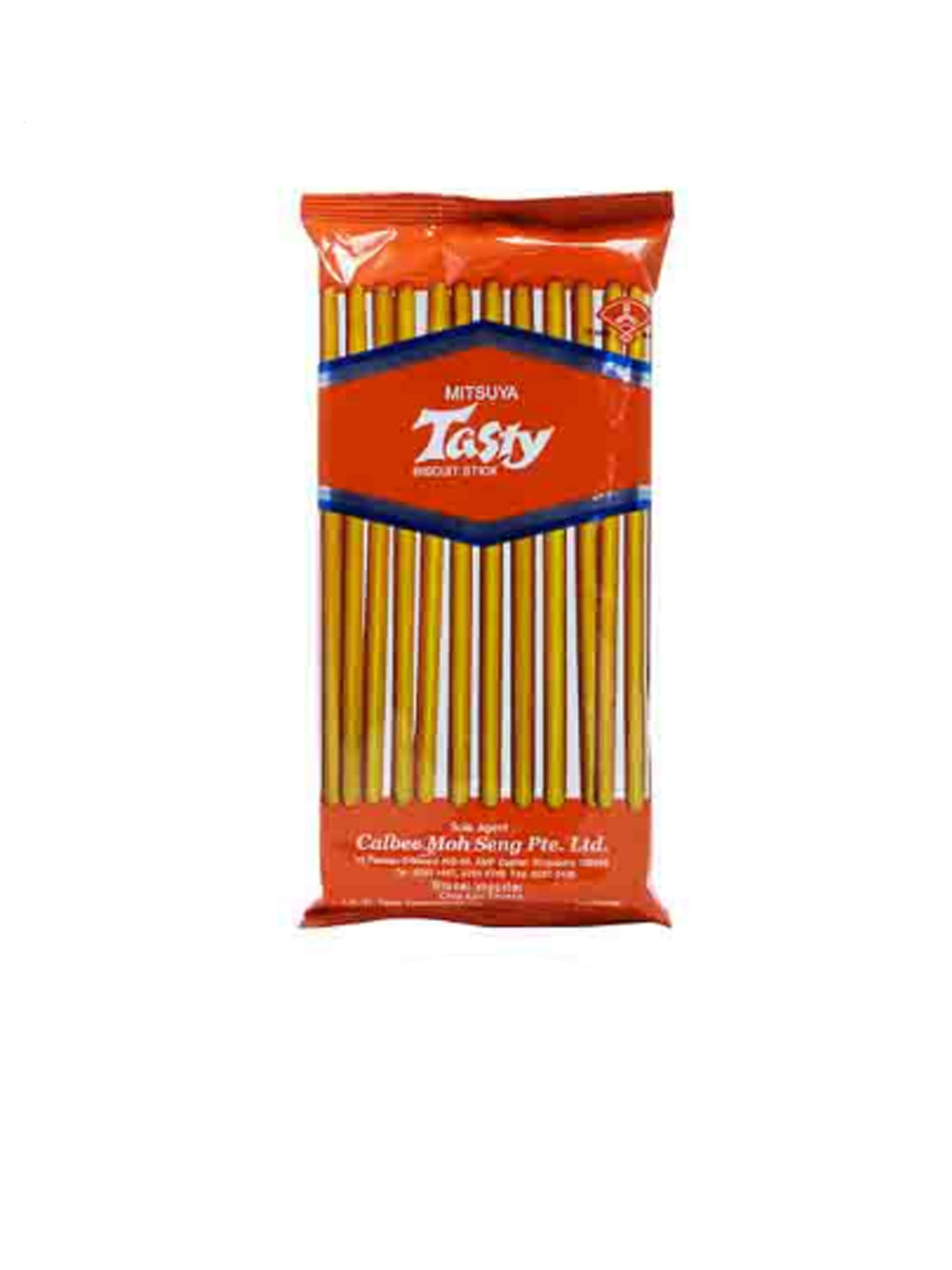 Mitsuya Tasty Biscuit Stick
