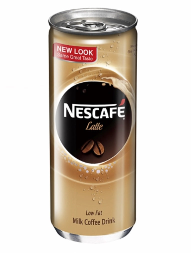 Nescafe Coffee 240ML