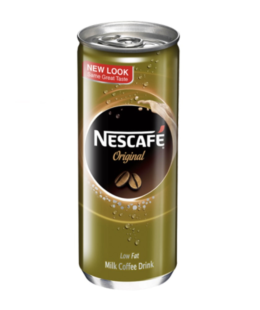 Nescafe Coffee 240ML