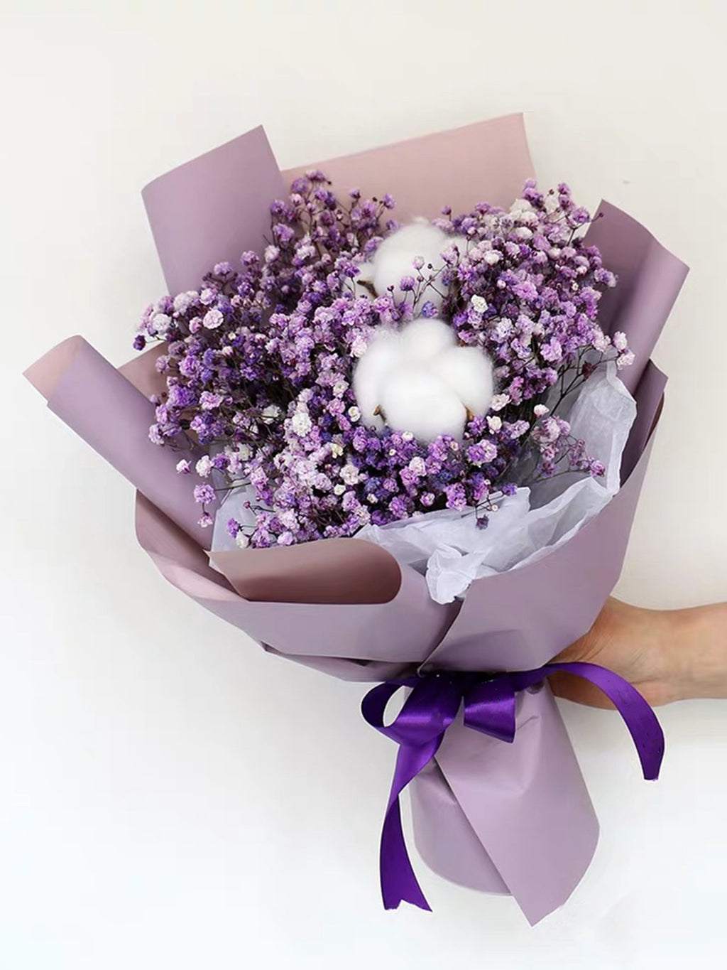 Pearlyn - K. FLOWER