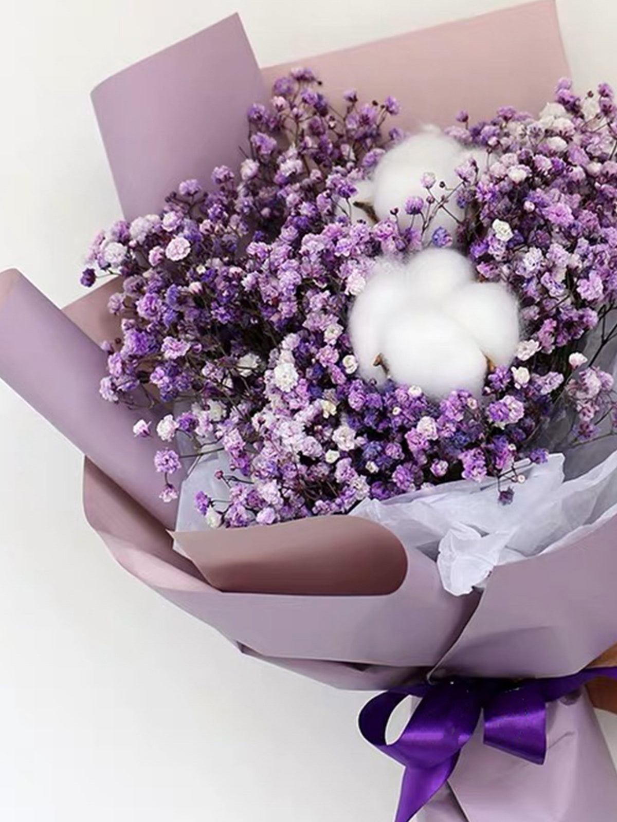 Pearlyn - K. FLOWER
