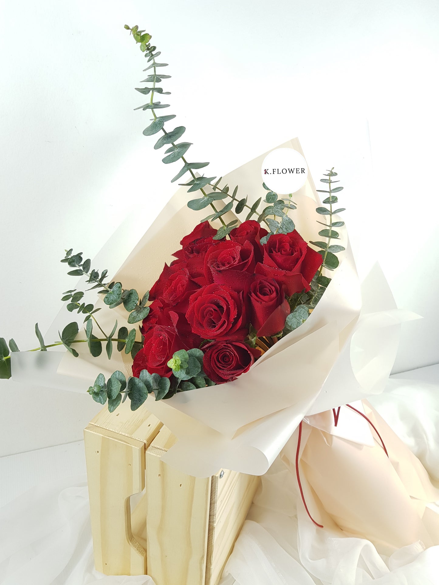 Russian Tradition - K. FLOWER