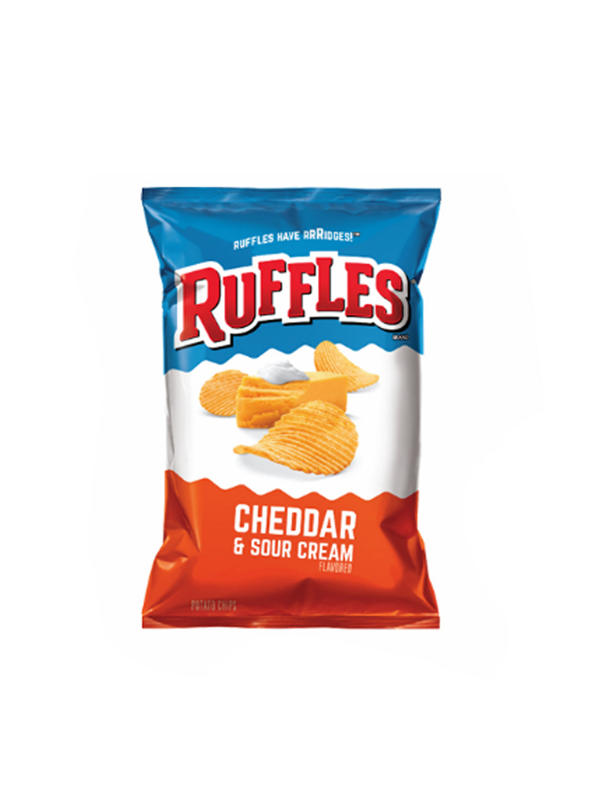 Ruffles 184.2G