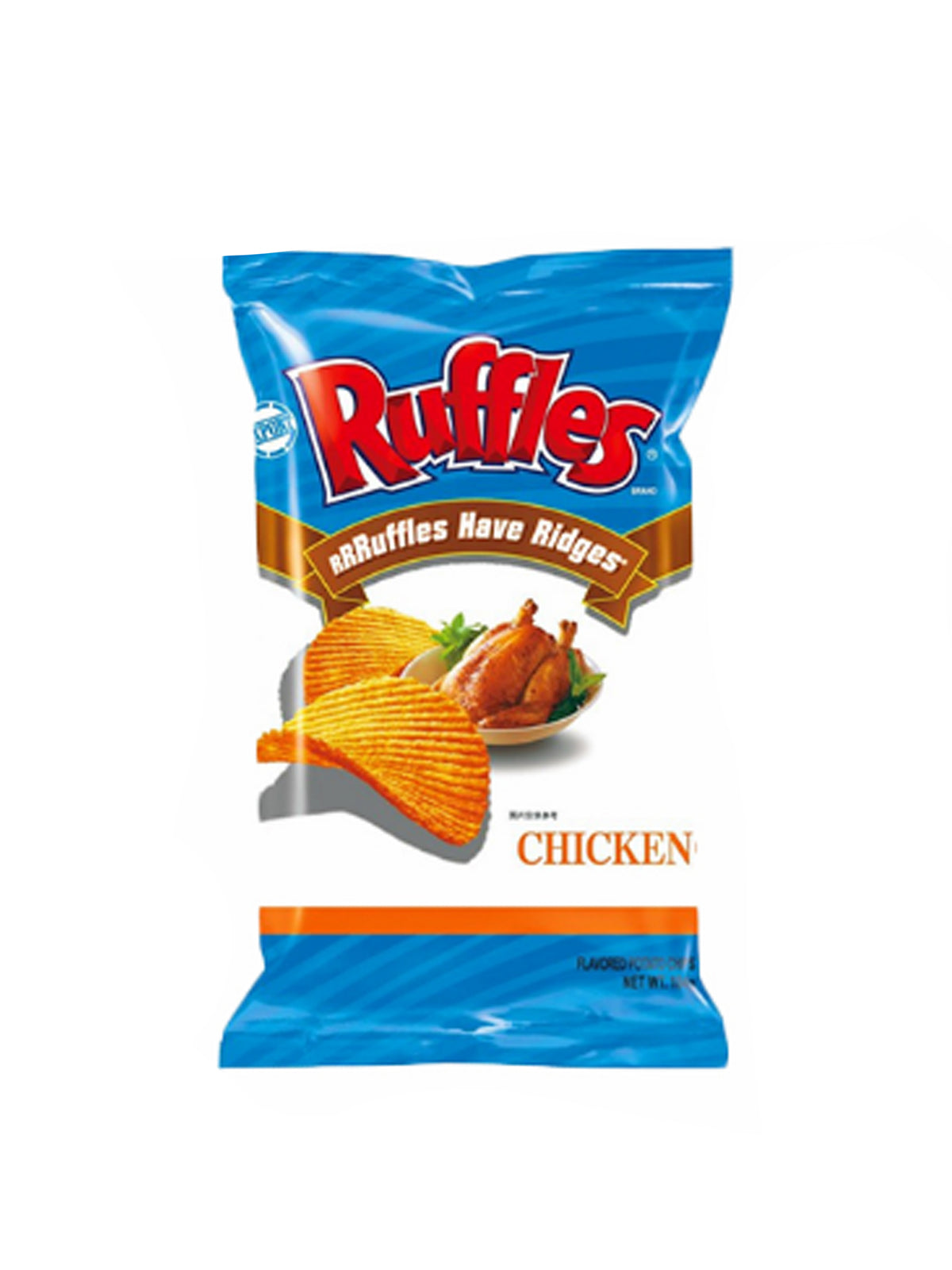 Ruffles 184.2G