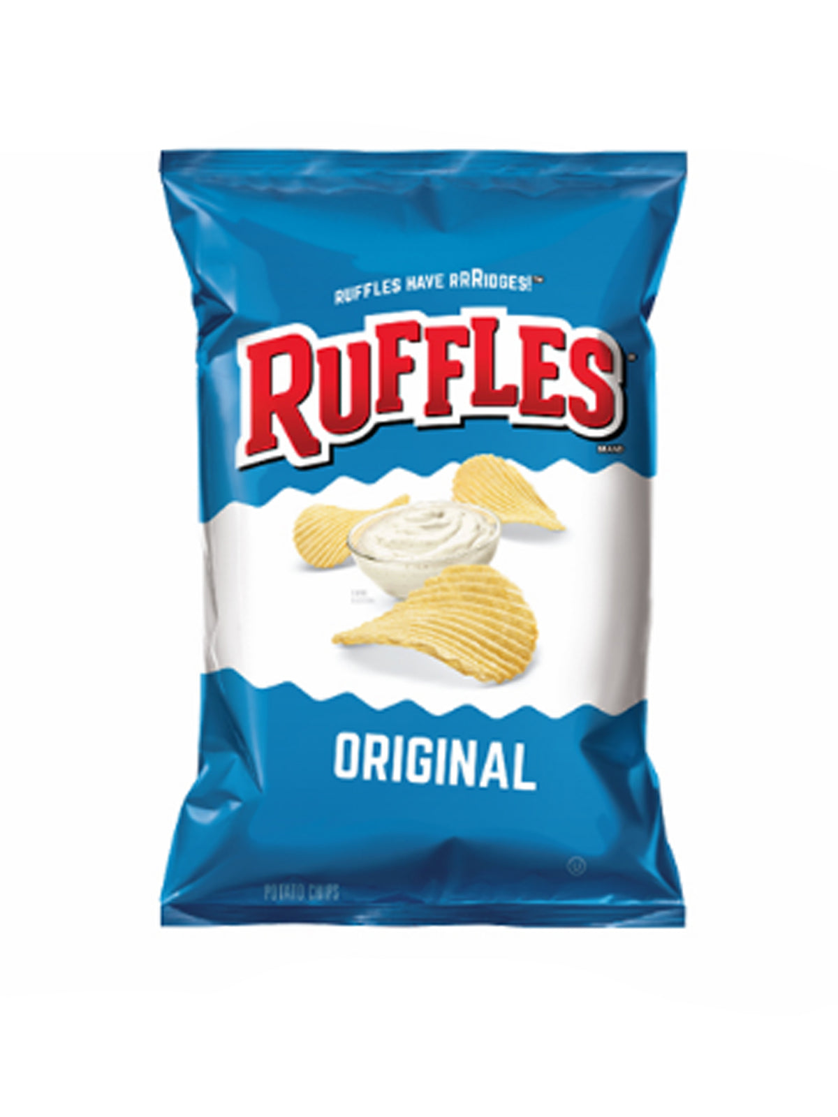 Ruffles 184.2G