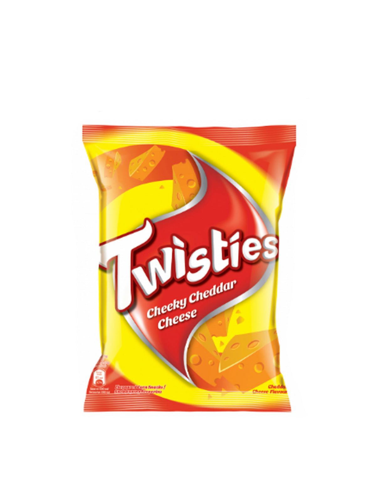 Twisties