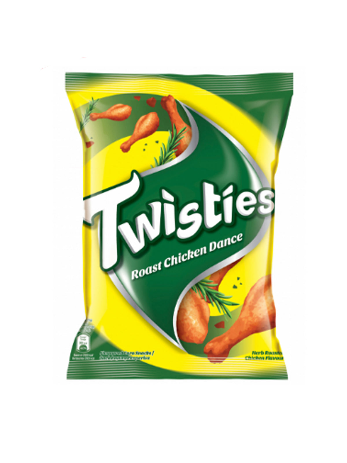 Twisties