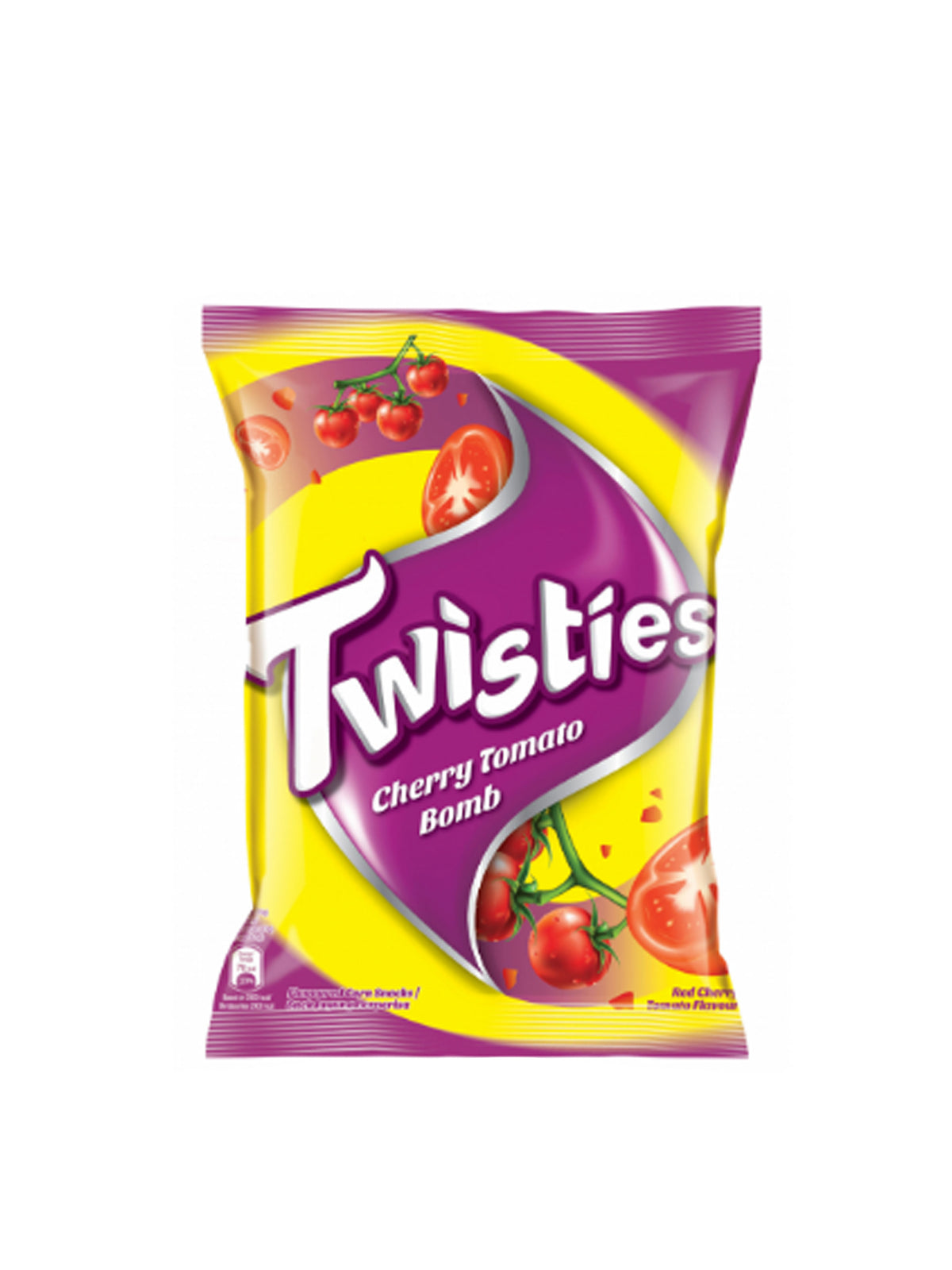 Twisties