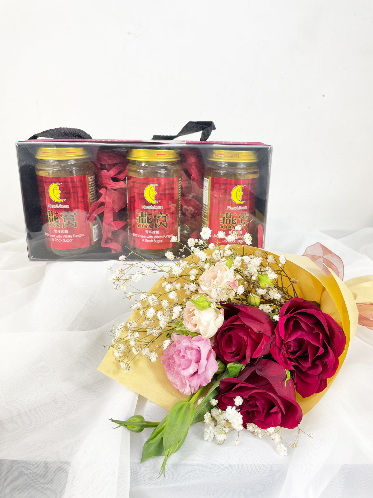 Wellness Beauty Boost
