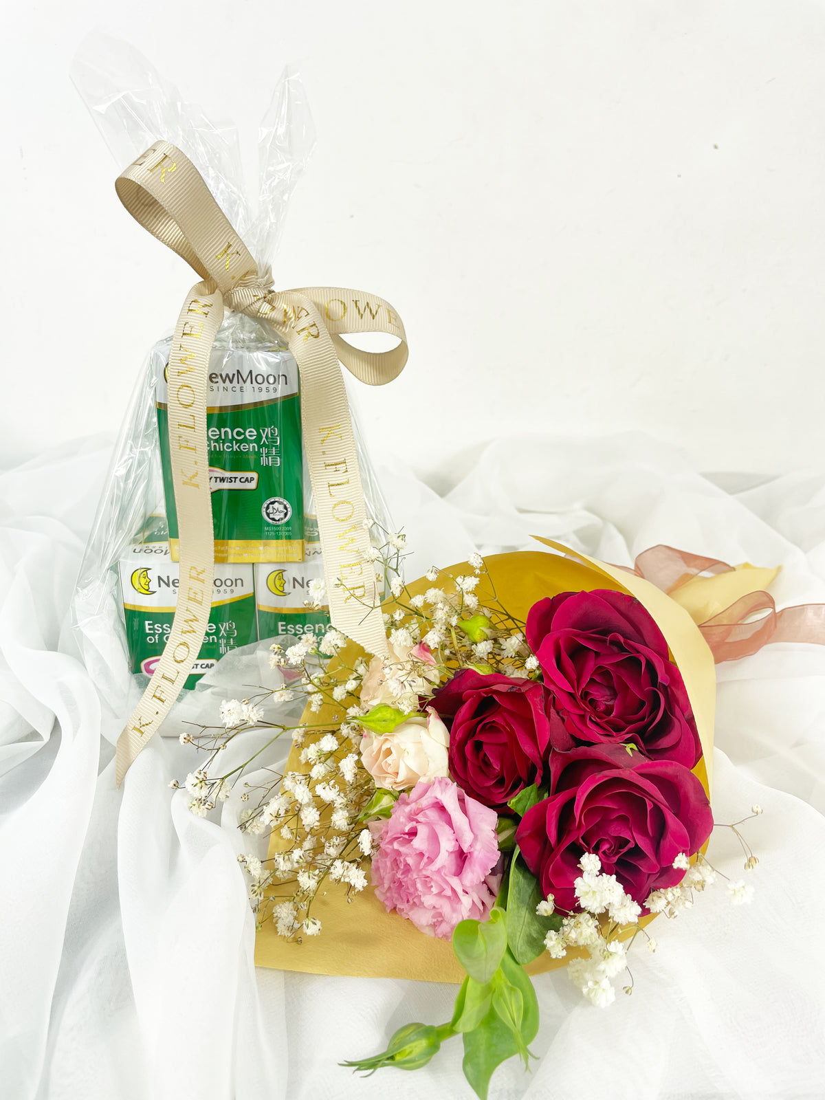 Wellness Essences Boost