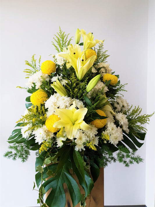 Alhamdulillah, Takziah