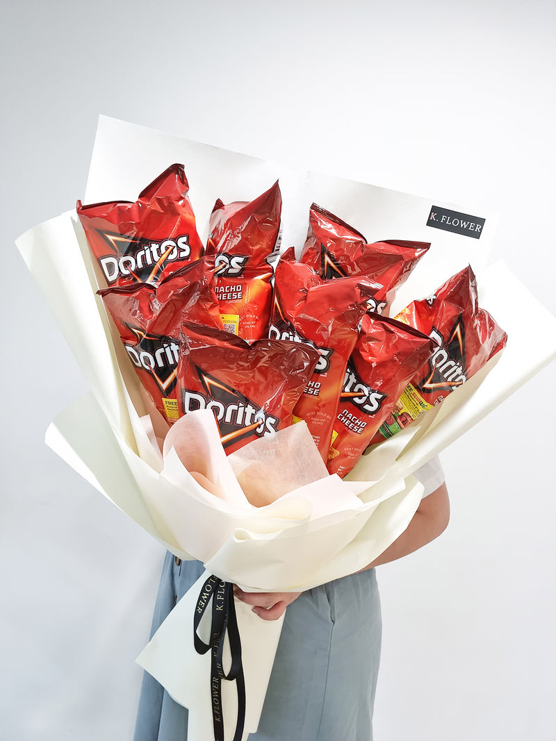 Doritos - Snack Bouquet